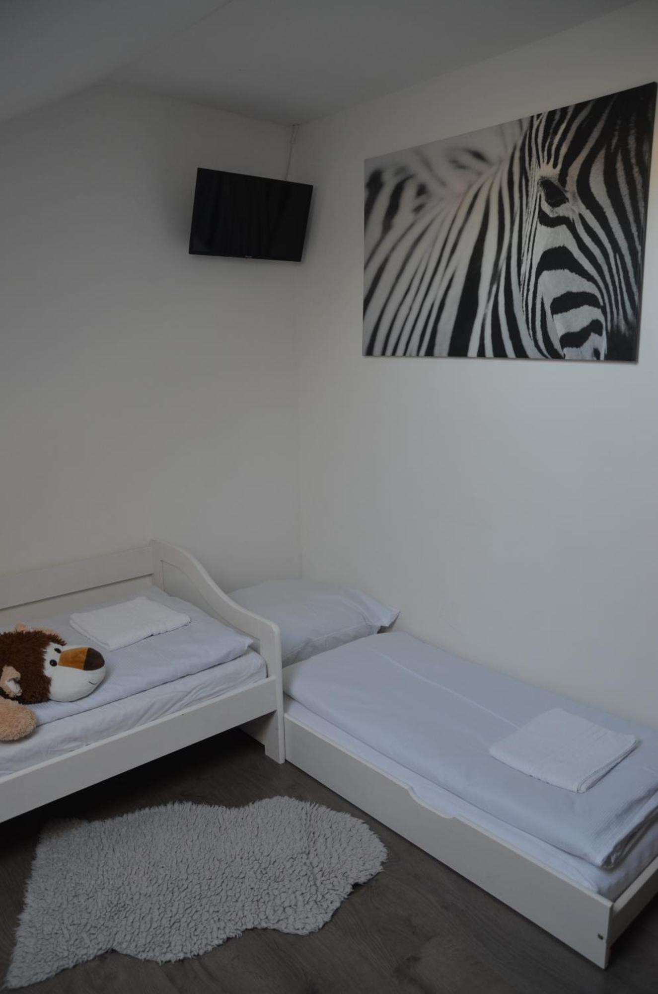 Apartmány Marco Polo Lednice Exterior foto