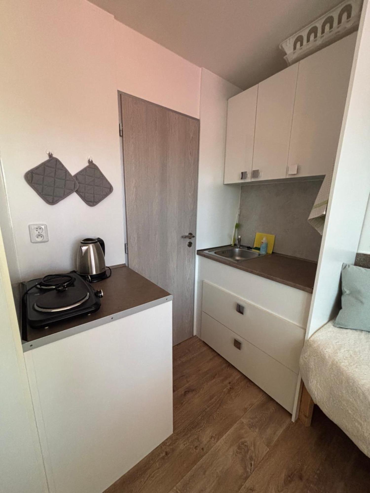 Apartmány Marco Polo Lednice Exterior foto