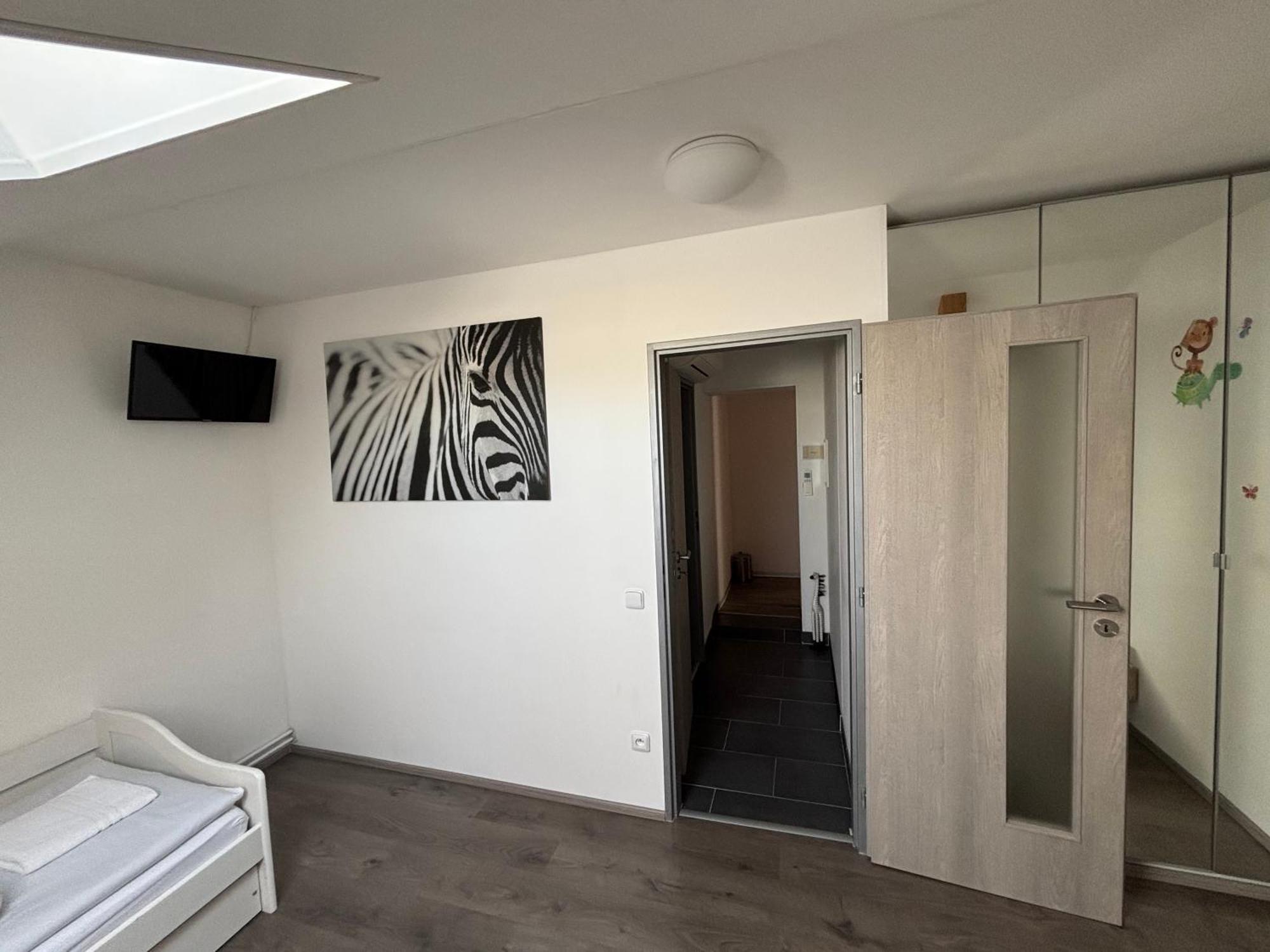 Apartmány Marco Polo Lednice Exterior foto